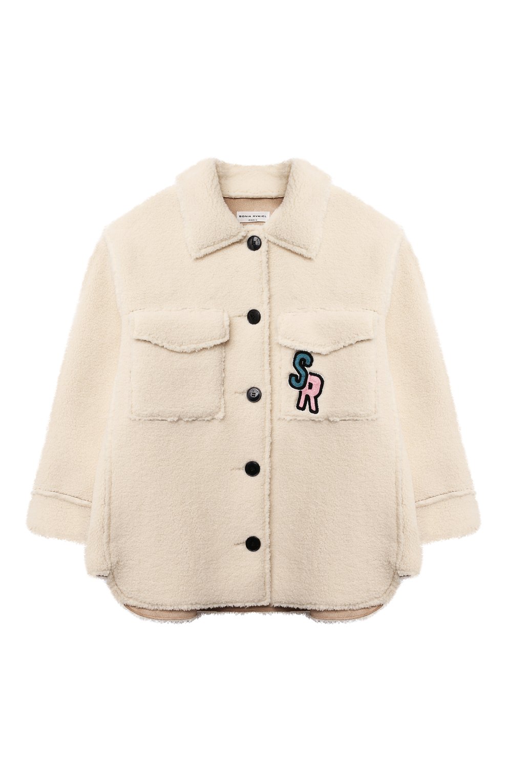 Куртка SONIA RYKIEL ENFANT, арт. 21W10U08, фото 1