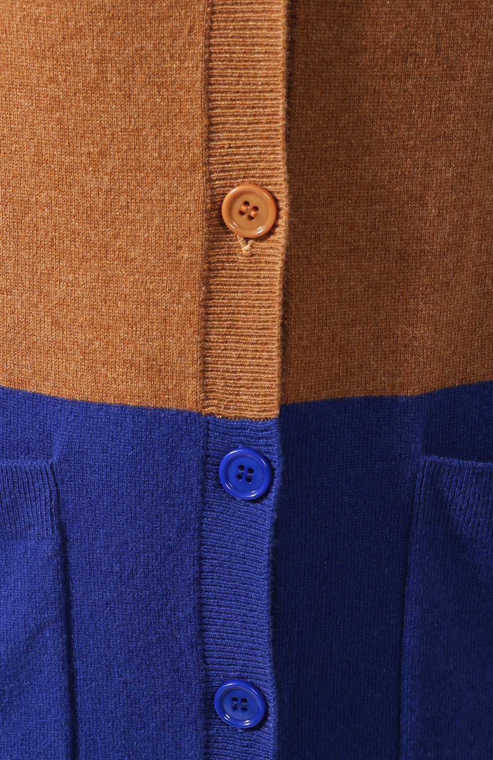Кашемировый кардиган DRIES VAN NOTEN, арт. 191-11202-7711, фото 5