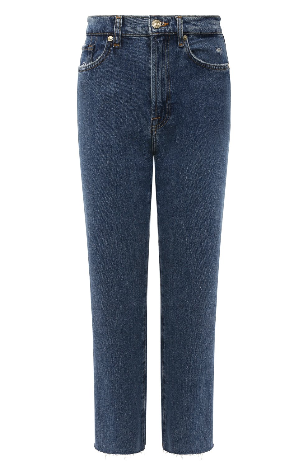 Джинсы 7 FOR ALL MANKIND, арт. JSSLC100BL, фото 1