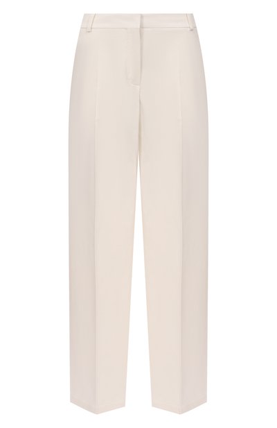 Хлопковые брюки 12 STOREEZ, арт. 131480, фото 1