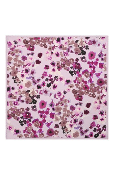 Шелковый платок ETON, арт. A000 33030, фото 3