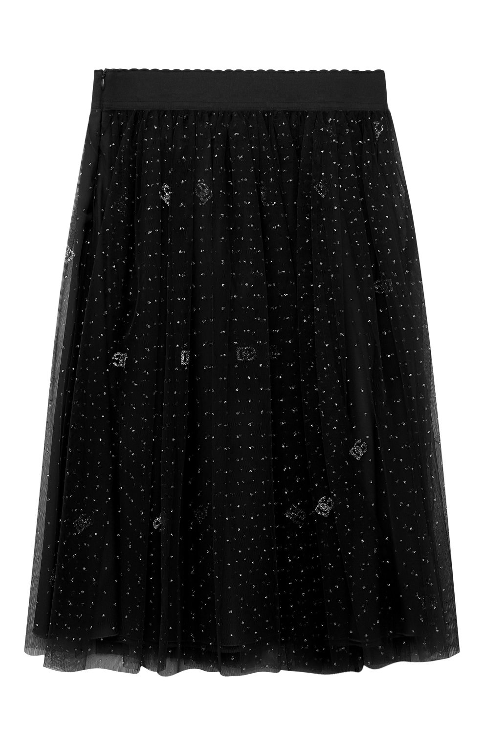 Юбка DOLCE & GABBANA, арт. L55I00/ISMIQ, фото 2