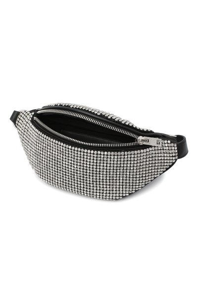 Поясная сумка attica ALEXANDER WANG, арт. 2030X0823J, фото 4