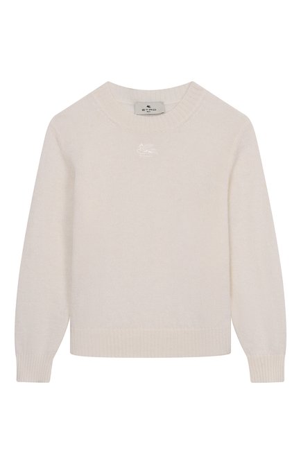 Пуловер из шерсти и кашемира ETRO, арт. GX9A00