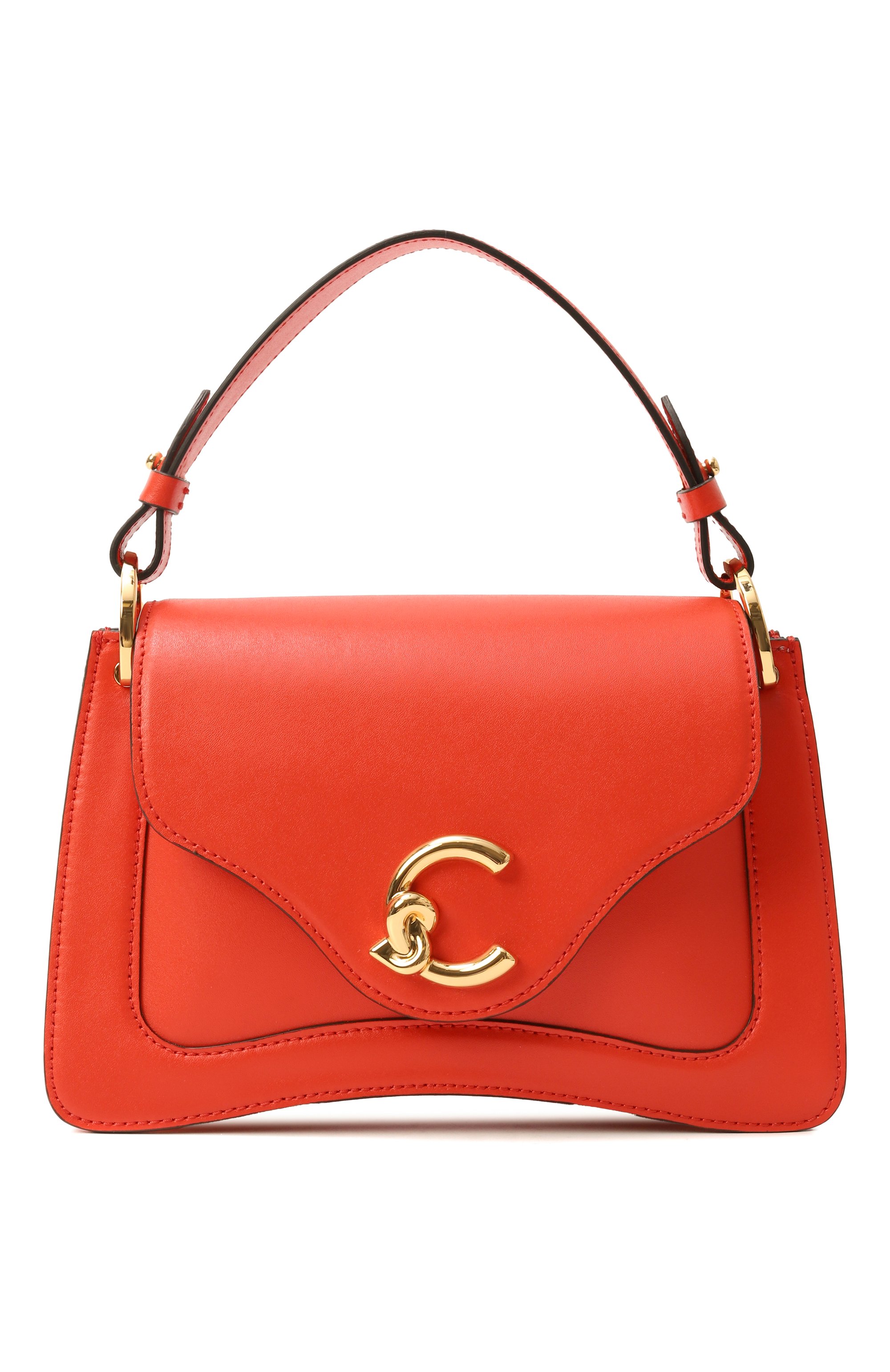 Сумка c-me small COCCINELLE, арт. E1SSK180201, фото 1