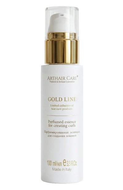 Женского парфюмированная эссенция для создания локонов (100ml) ARTHAIR CARE, арт. 4640112150680