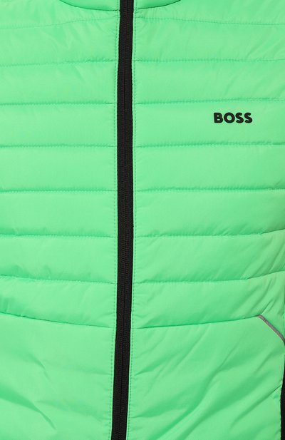 Утепленный жилет BOSS GREEN, арт. 50514762, фото 5
