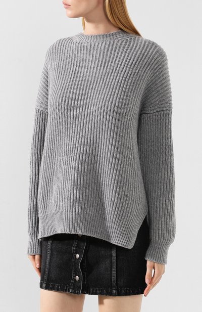 Кашемировый свитер LOEWE, арт. S3299980C0, фото 3