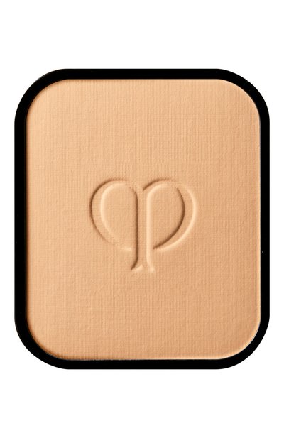 Женская пудра с эффектом сияния (рефил), оттенок o20 CLÉ DE PEAU BEAUTÉ, арт. 11408CP