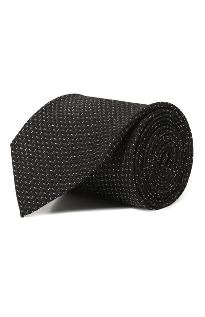 Мужской галстук из шерсти и шелка STEFANO RICCI, арт. CCX/54001C