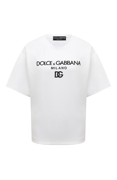 Женская футболка DOLCE & GABBANA, арт. F8U96Z/GDB9Q