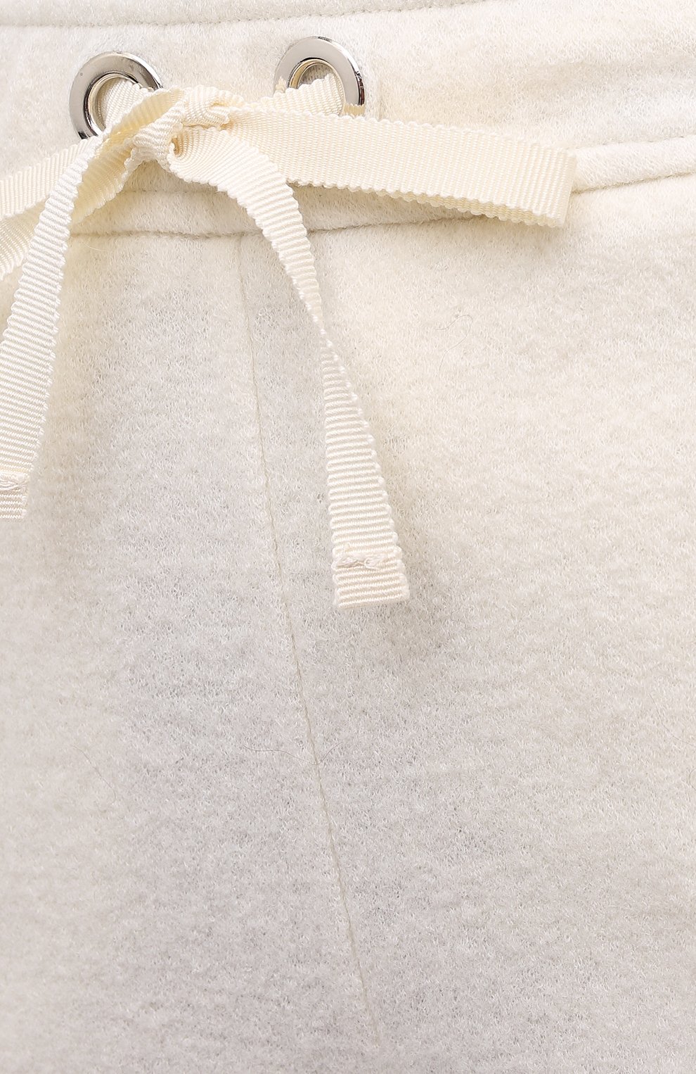 Шерстяные брюки ERMANNO ERMANNO SCERVINO, арт. 47T PL25 PAS, фото 5