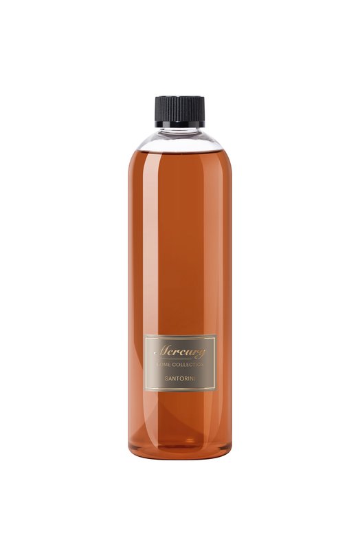 фото Рефил для диффузора santorini (500ml) mercury home collection