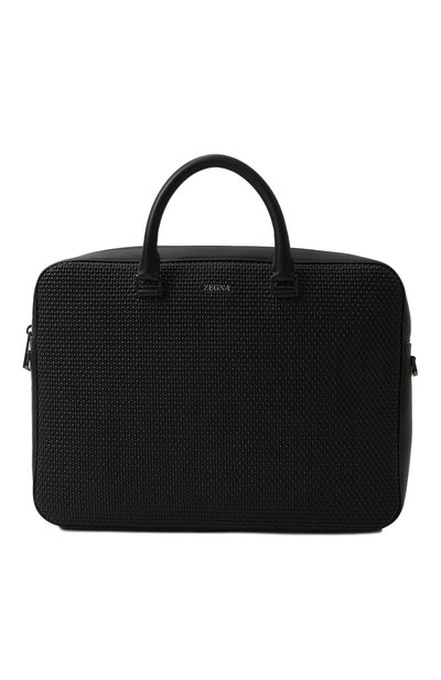 Мужская портфель ZEGNA, арт. LHPTB/C1904Z