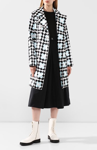 Пальто 0 moncler richard quinn MONCLER GENIUS, арт. F1-09F-1C705-00-54AM0, фото 2