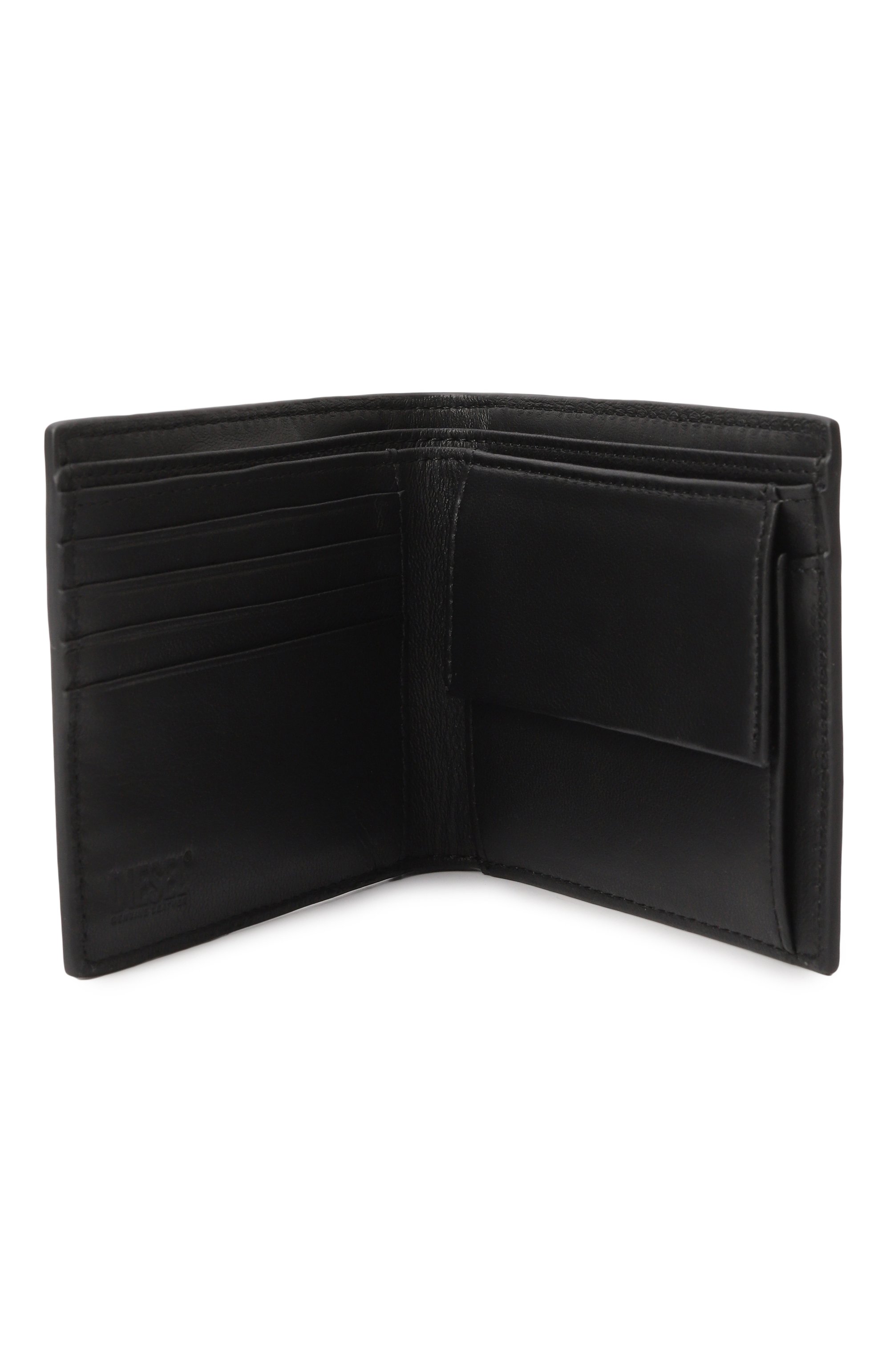 Кожаное портмоне DIESEL, арт. X09903/PR227, фото 3