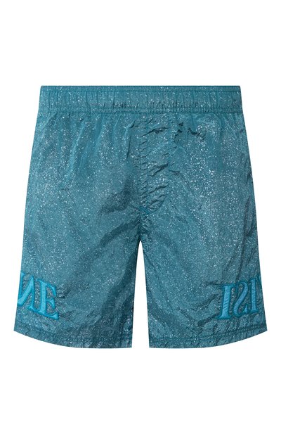 Плавки-шорты STONE ISLAND, арт. 7215B0444, фото 1
