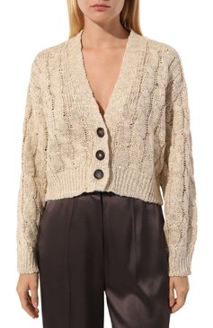 Кардиган BRUNELLO CUCINELLI, арт. MEA35BP179, фото 3