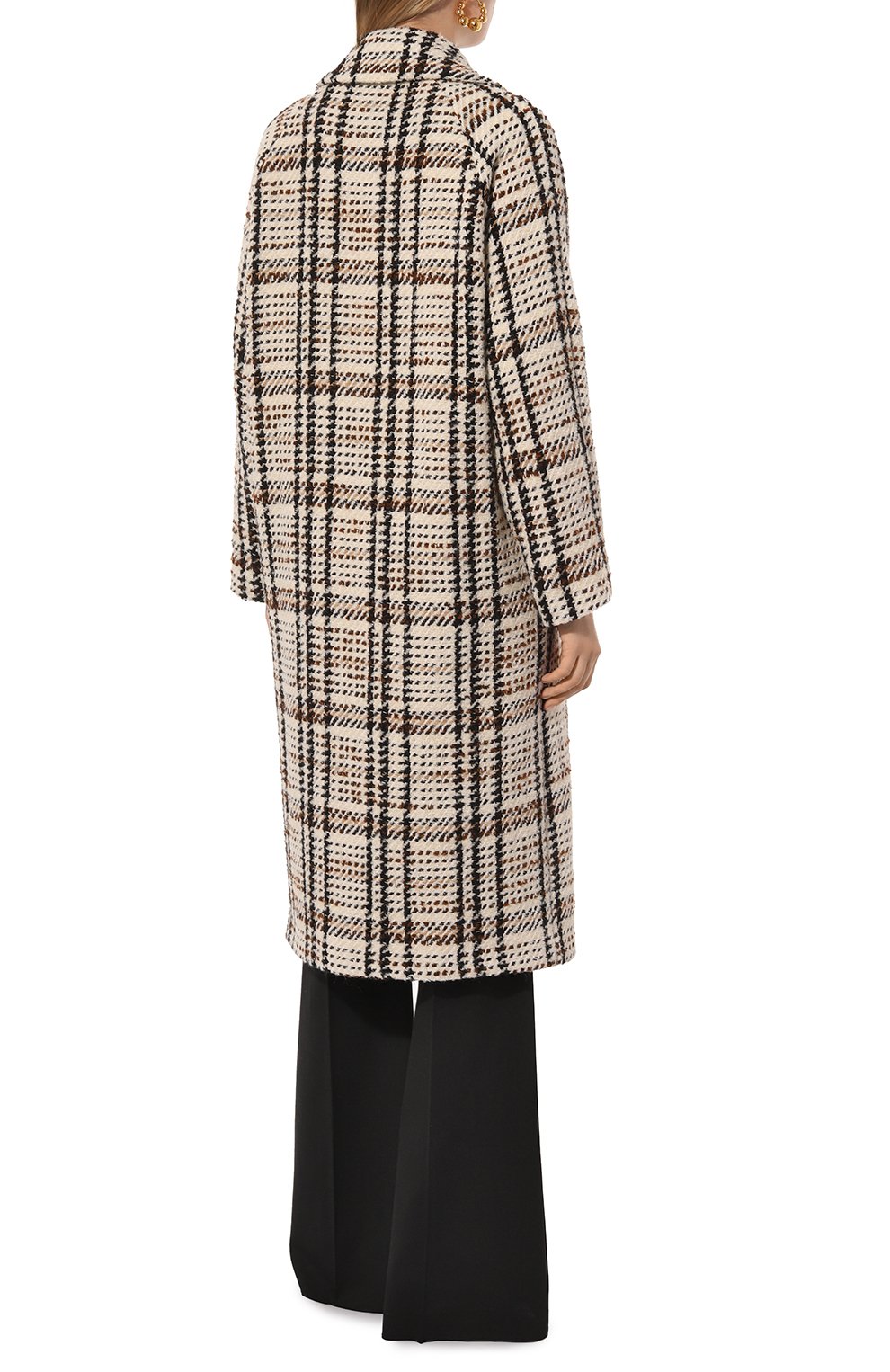 Пальто BOSS, арт. 50518890, фото 4