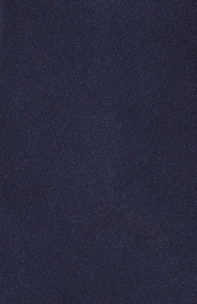 Шелковый галстук LANVIN, арт. 6L8150/J5929, фото 4