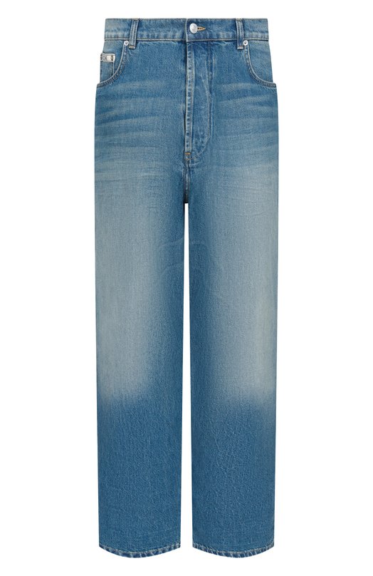 Джинсы Moschino A0304/0230 Синий A0304/0230