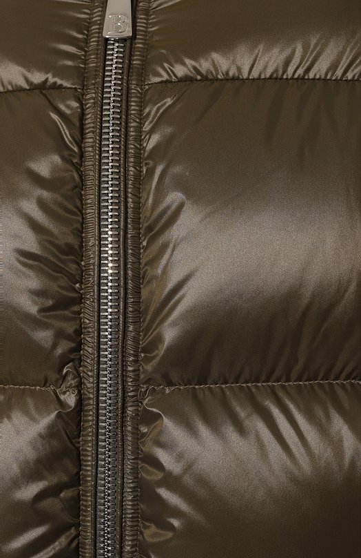 Пуховик Bacon Хаки, фото 5