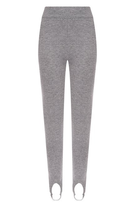 Женские легинсы из шерсти и кашемира ALLUDE, арт. 255/17053