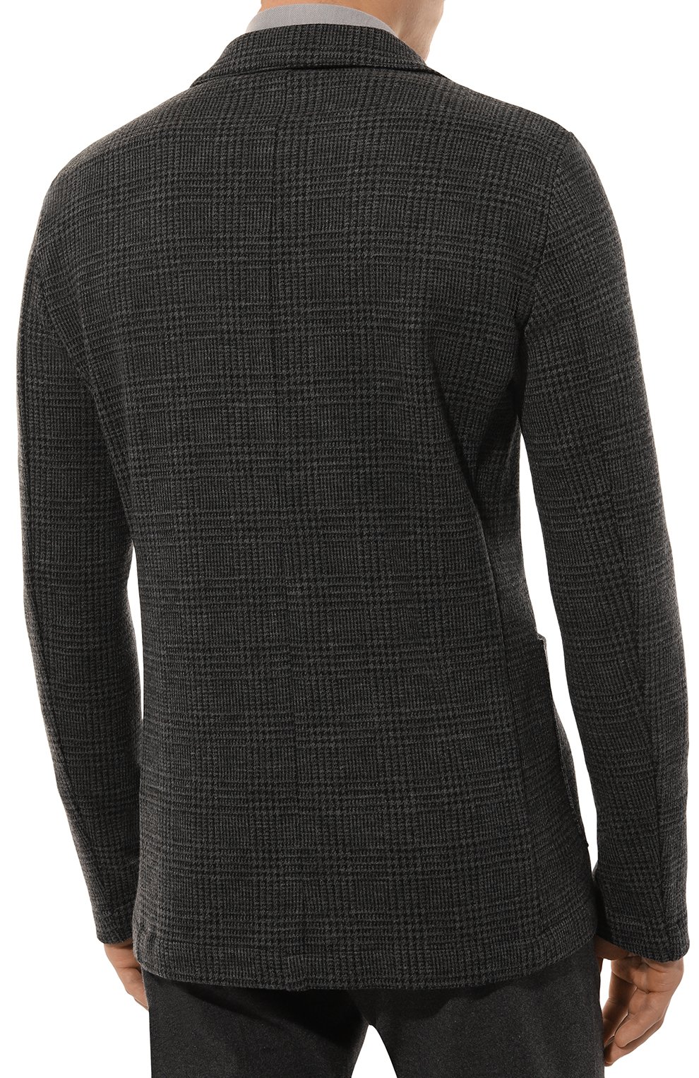 Шерстяной пиджак MARCO PESCAROLO, арт. AP0LL0/50Y13, фото 6