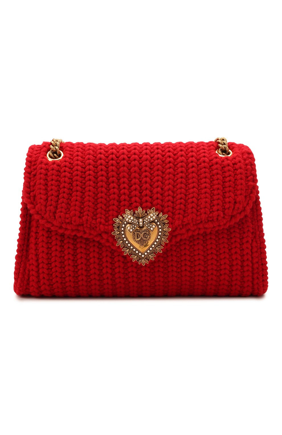 Сумка devotion DOLCE & GABBANA, арт. BB6949/AQ144, фото 1