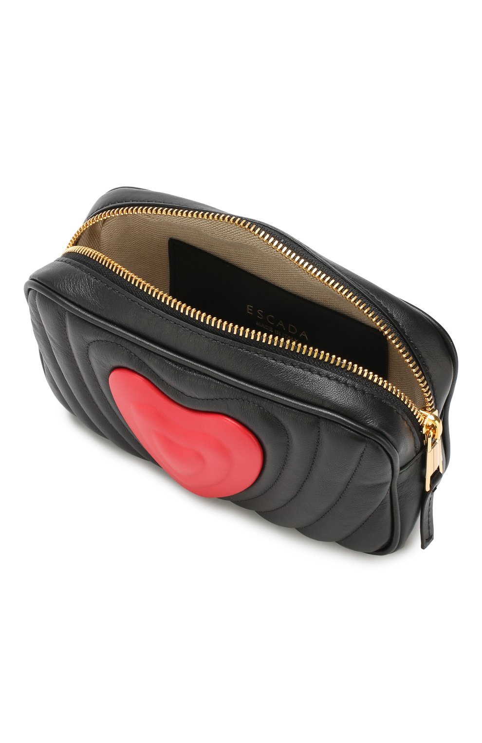 Поясная сумка ESCADA, арт. 5031481, фото 4