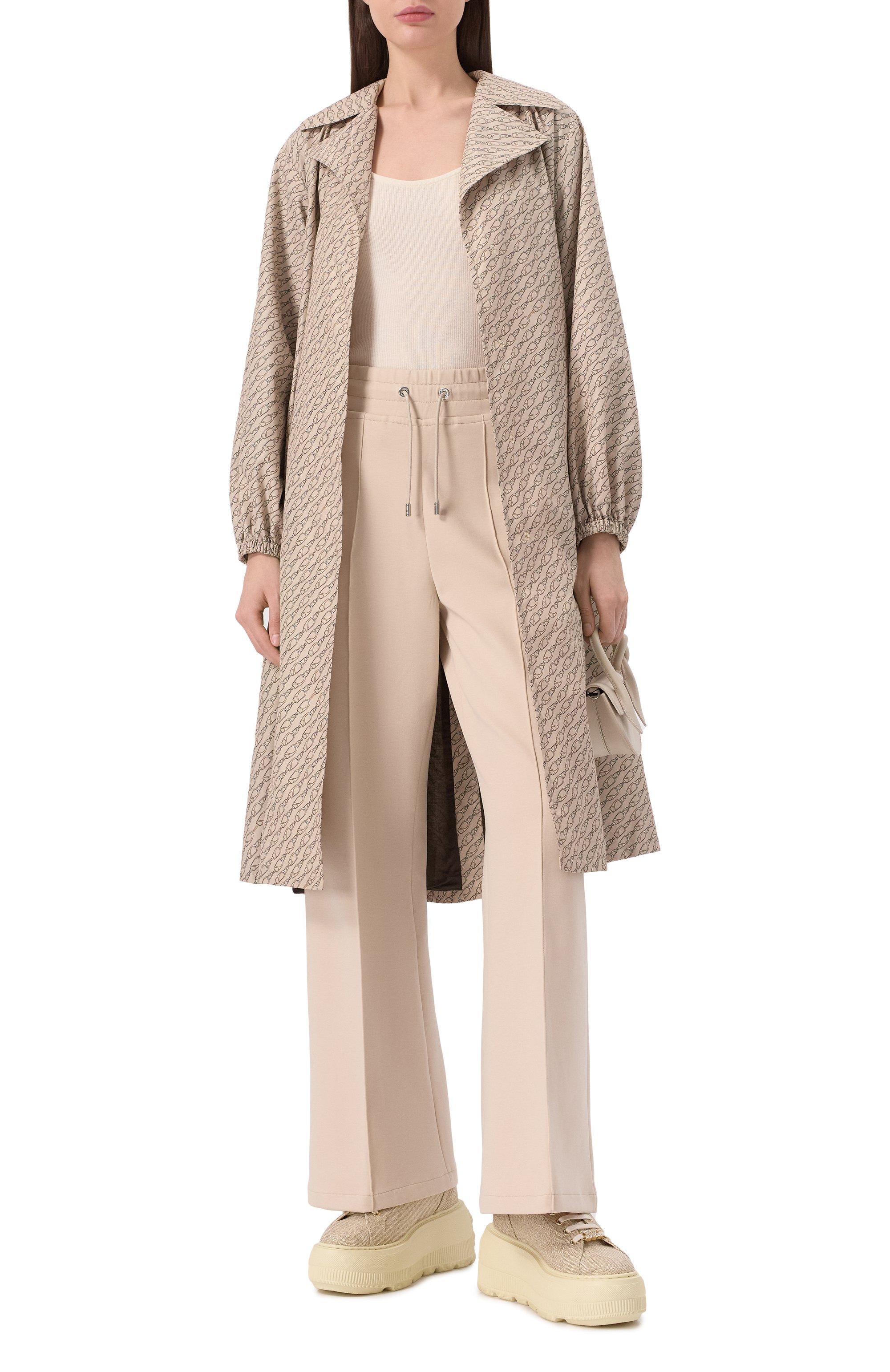 Плащ HERNO, арт. CA000577D/12719P, фото 2