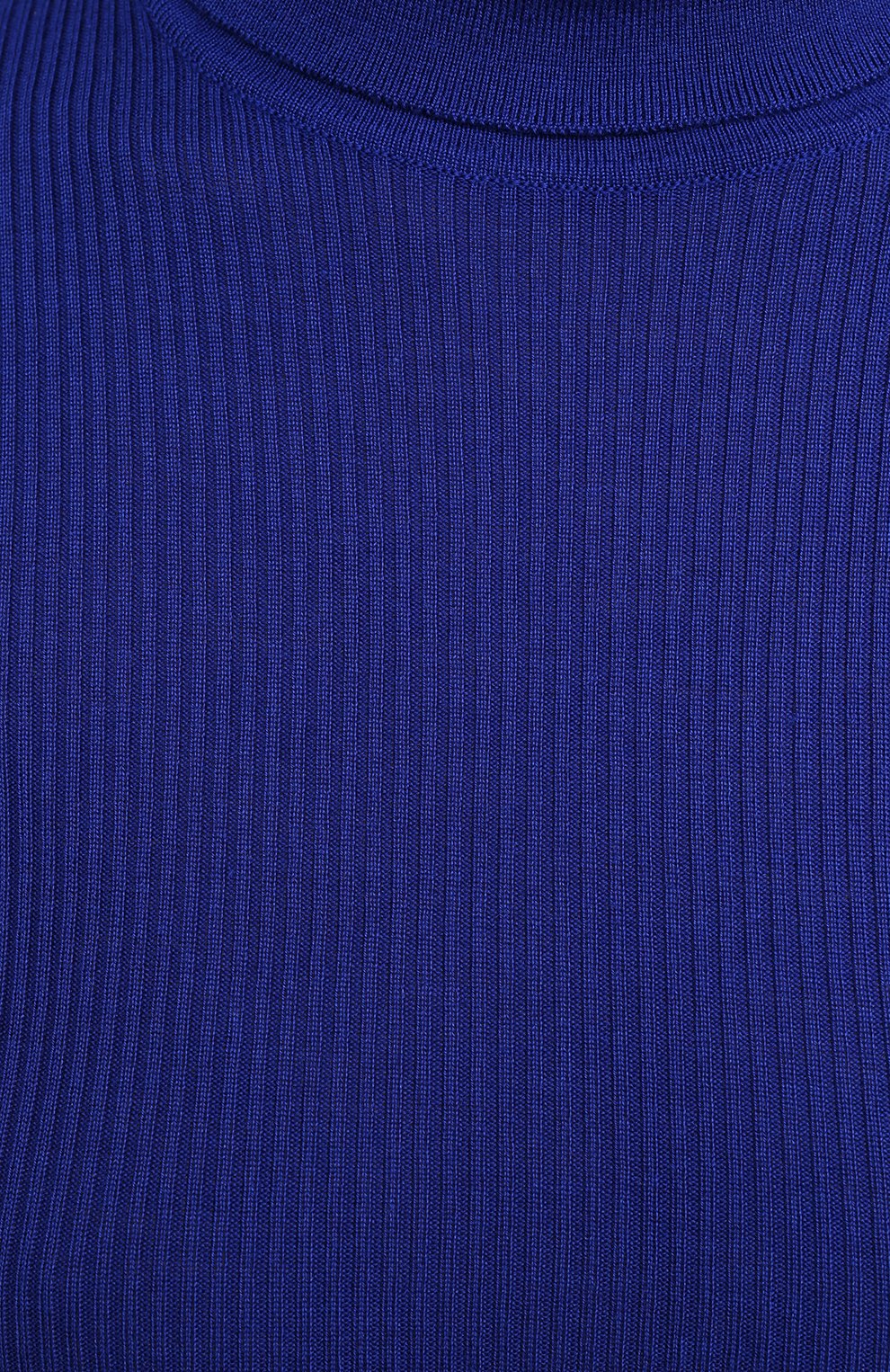 Водолазка из кашемира и шерсти SAINT LAURENT, арт. 637869/YAPK2, фото 5