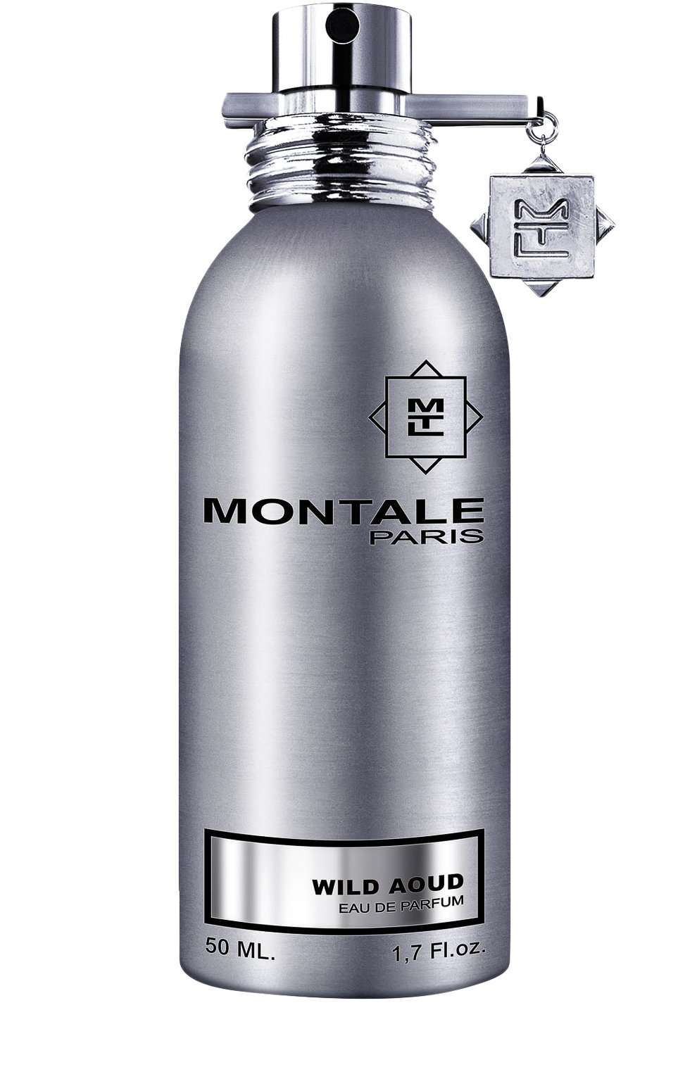 Парфюмерная вода wild aoud (50ml) MONTALE, арт. 3760260452113, фото 1