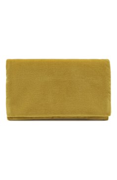 Женские солнцезащитные очки GUCCI черного цвета, арт. 691290 J0741 | Фото 7 (Кросс-КТ: С/з-унисекс; Материал: Пластик; Тип очков: С/з; Нос: Не проставлено; Региональные ограничения белый список (Axapta Mercury): Не проставлено; Оптика Гендер: оптика-унисекс; Очки форма: Круглые)