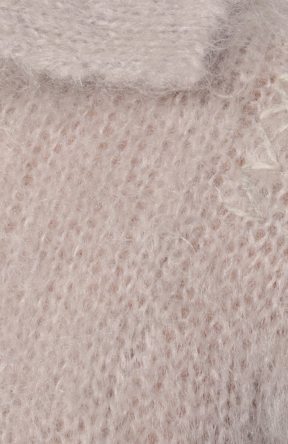 Шерстяное поло MARNI, арт. P0MD0039E0/UFU172, фото 5