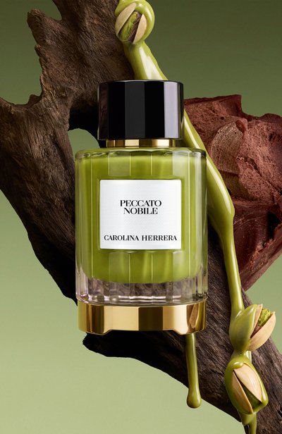 Парфюмерная вода peccato nobile (100ml) CAROLINA HERRERA, арт. 65228248, фото 4