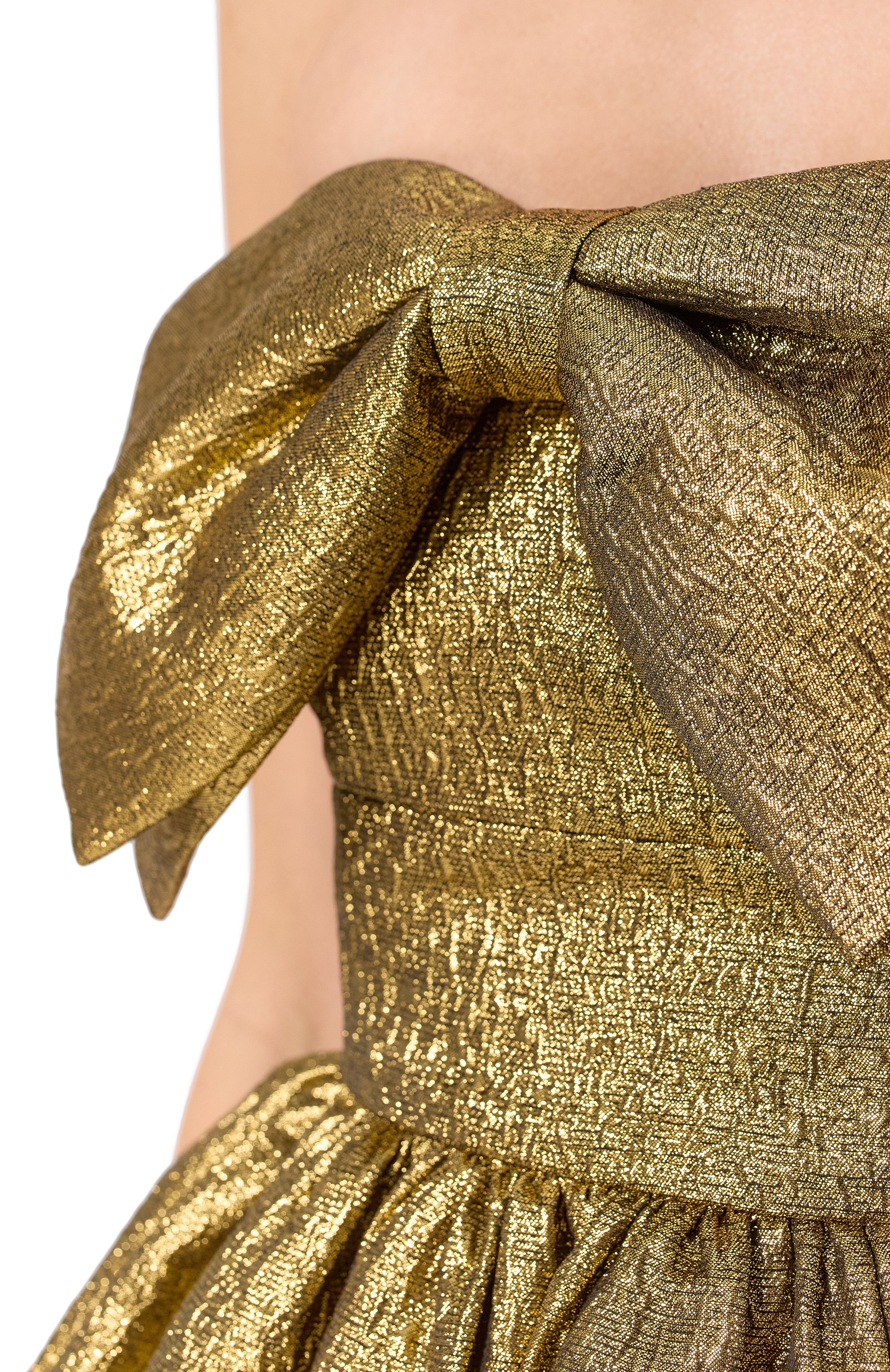 Платье SELF-PORTRAIT, арт. RS25900S, фото 5