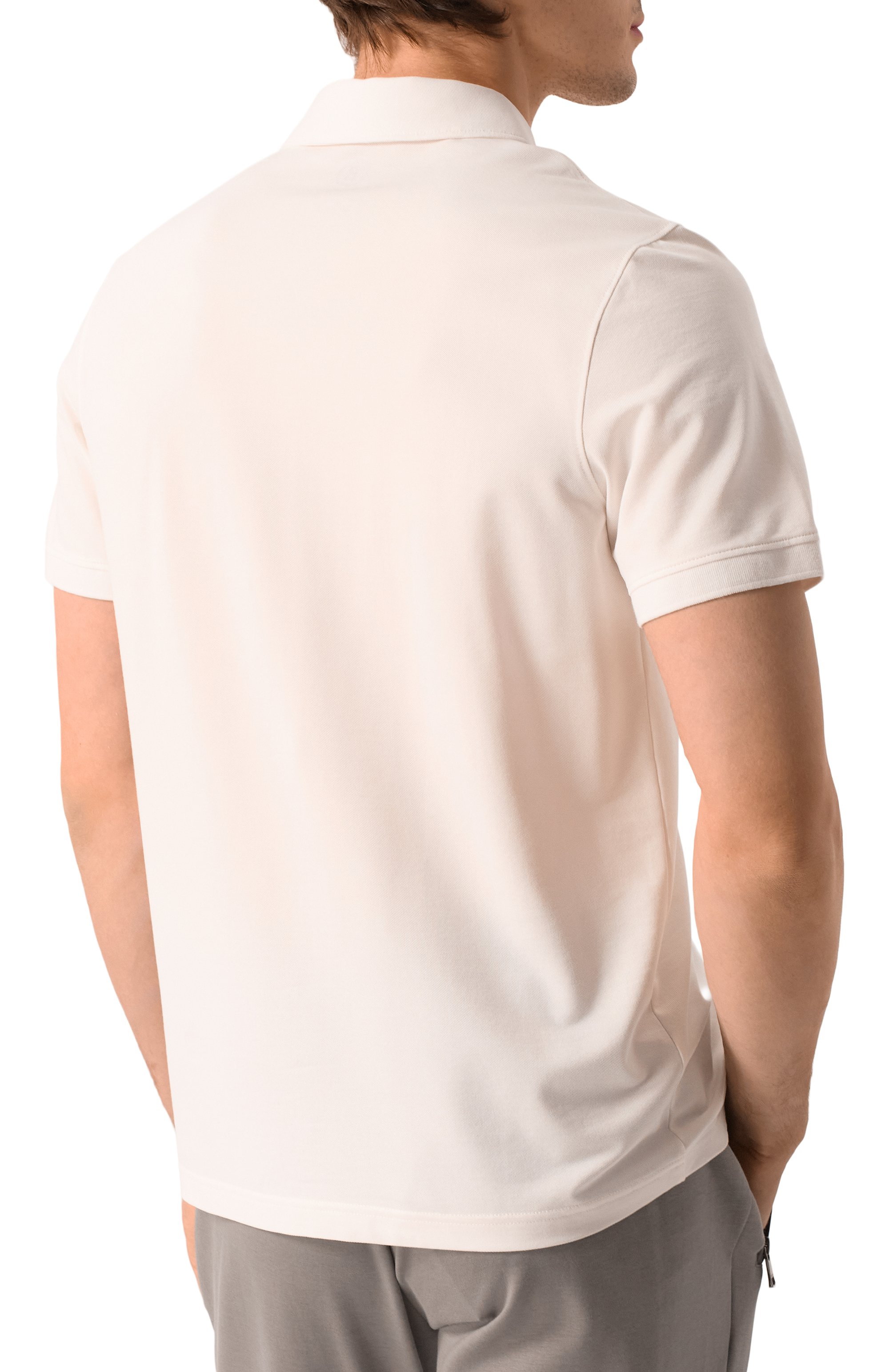 Поло BOGNER, арт. 58322727, фото 4