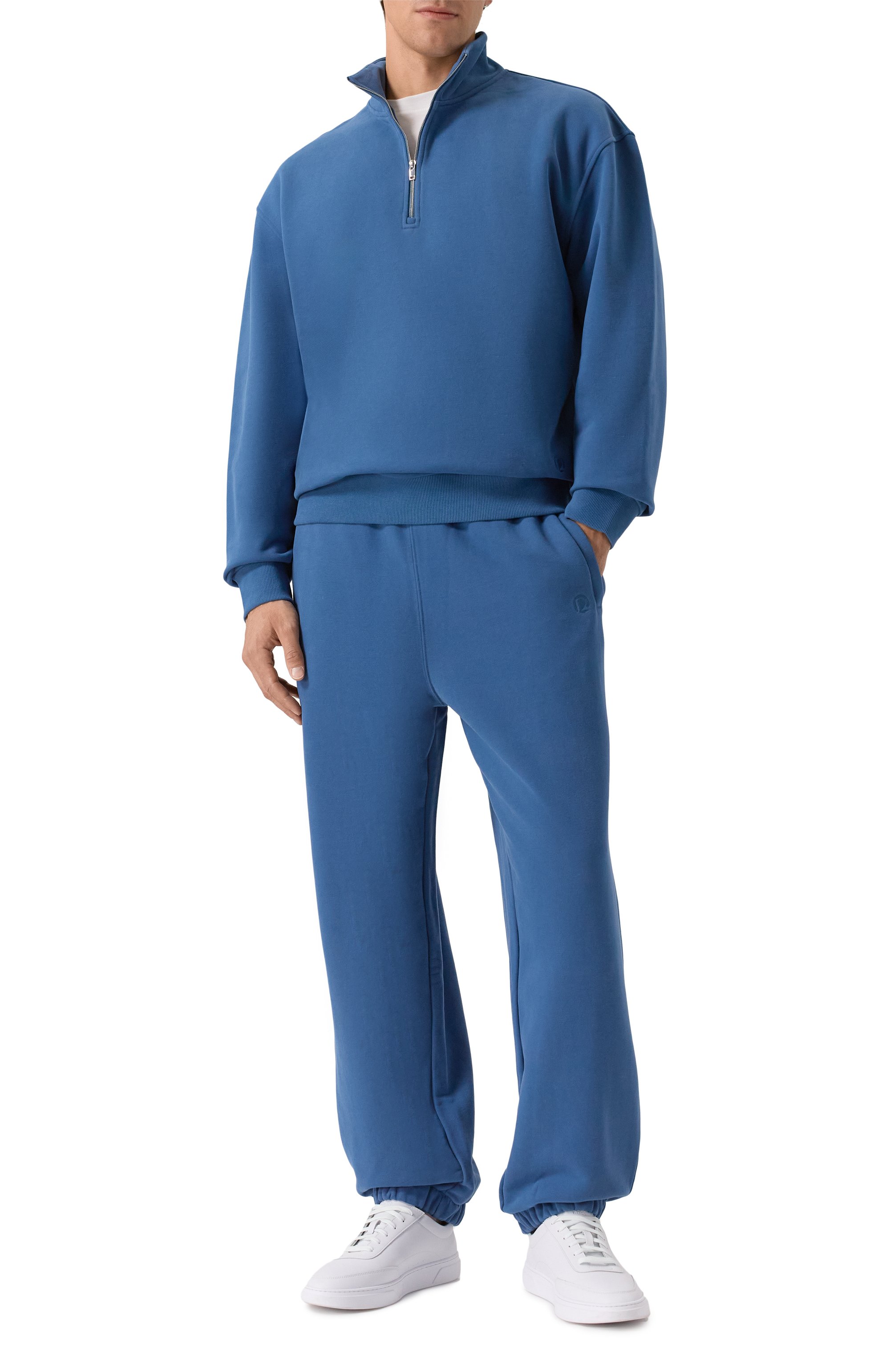 Хлопковый анорак 12 STOREEZ, арт. 128222, фото 2