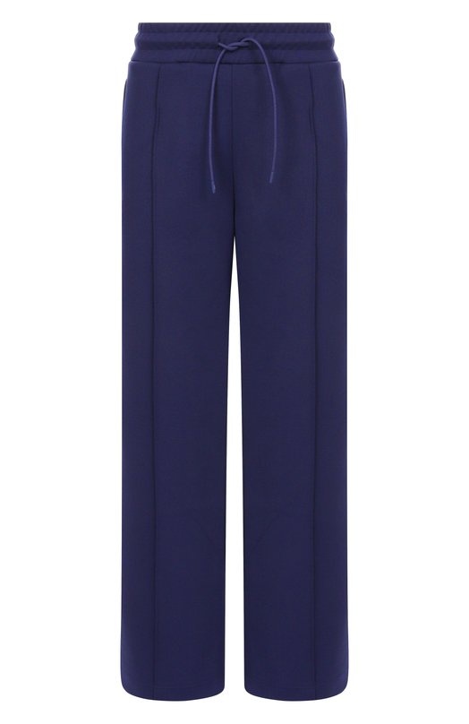 Брюки MSGM 3841MDP74/257267 Синий 3841MDP74/257267