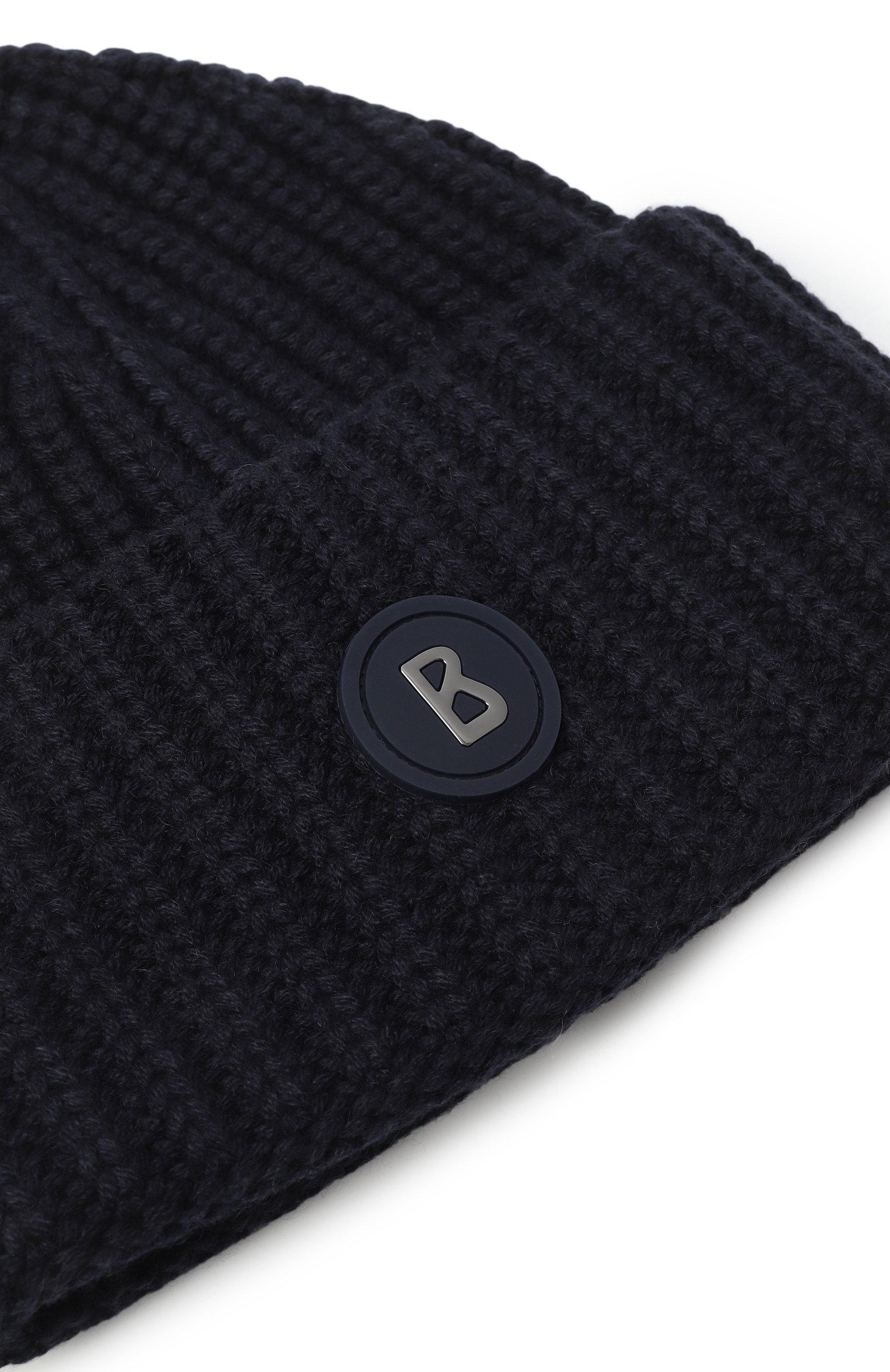 Кашемировая шапка BOGNER, арт. 91198521, фото 3