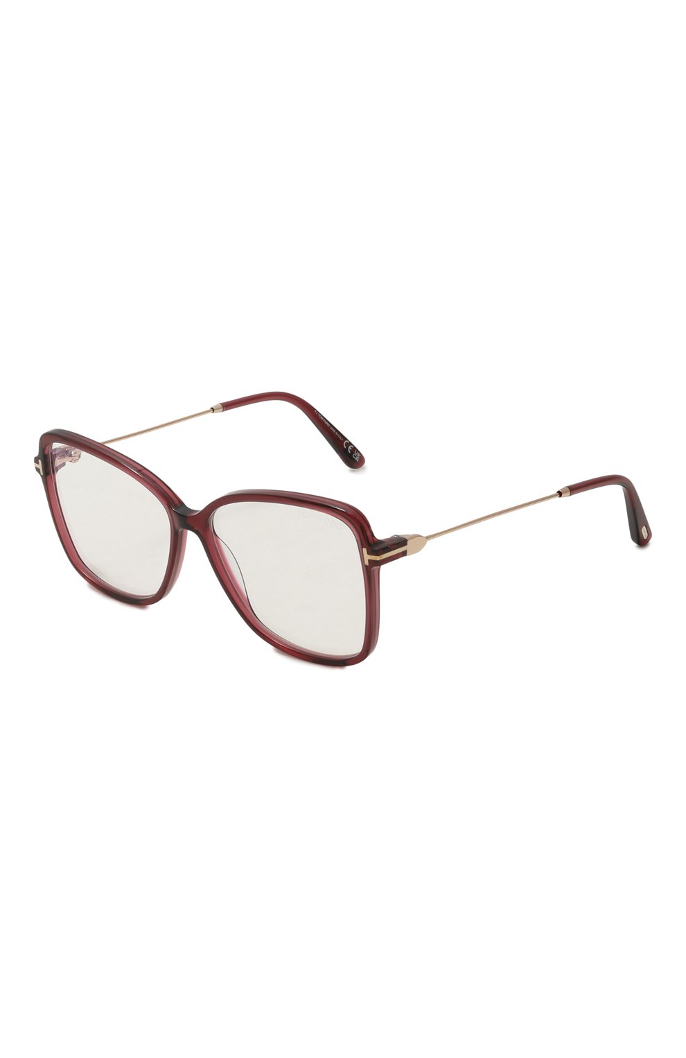 Оправа TOM FORD, арт. TF5953-B 069, фото 1