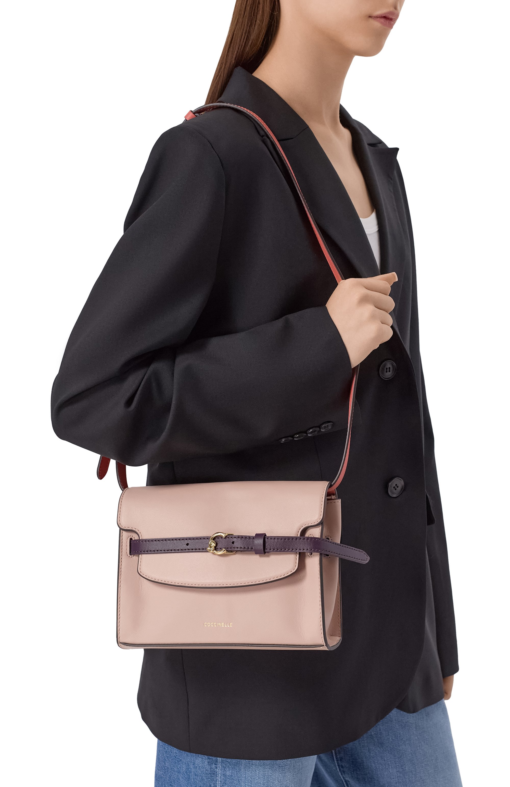 Сумка sabine COCCINELLE, арт. E1 TLC 15 01 01, фото 2