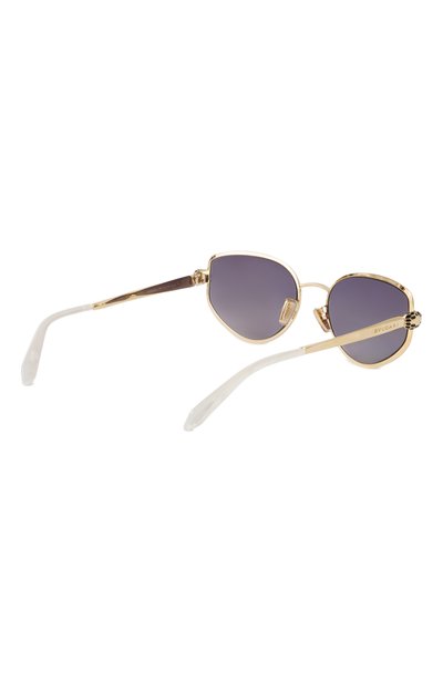 Солнцезащитные очки BVLGARI, арт. BV40085U-33B, фото 3