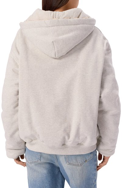 Хлопковая толстовка MAGDA BUTRYM, арт. 238725, фото 4