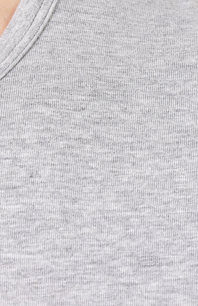 Комплект из двух хлопковых футболок DIRK BIKKEMBERGS, арт. B41308T48, фото 5