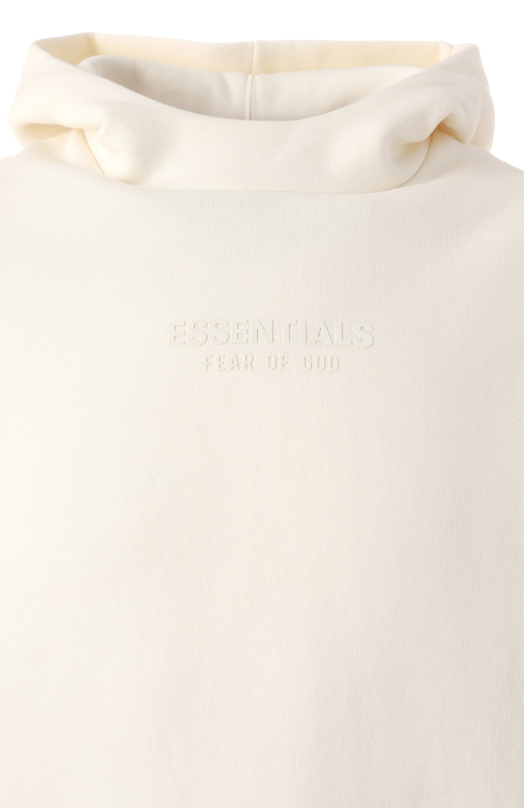 Хлопковое худи FEAR OF GOD, арт. 192BT232051F-M, фото 6