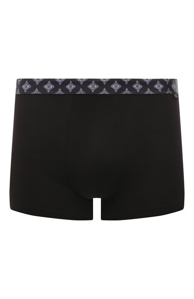 Мужские хлопковые боксеры DEREK ROSE, арт. 8635