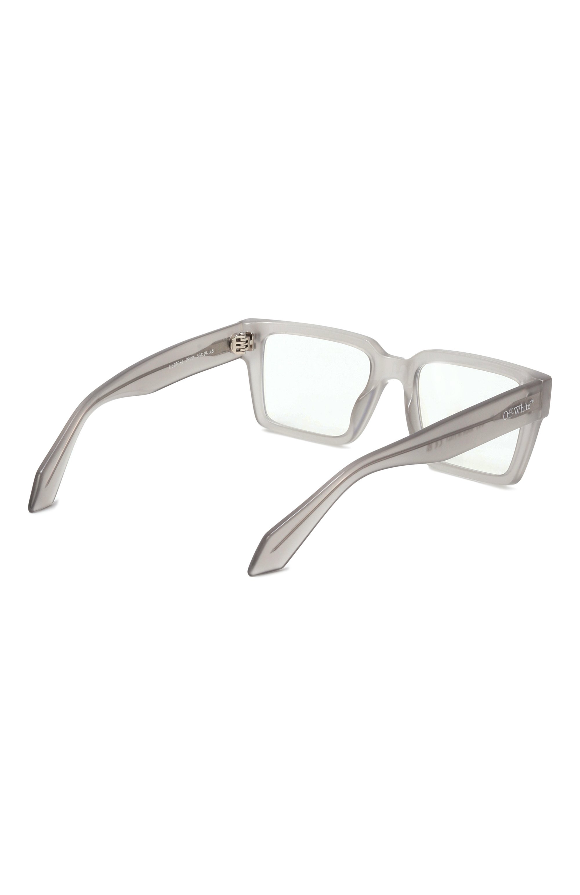 Оправа OFF-WHITE, арт. 0ERJ054/0900, фото 5