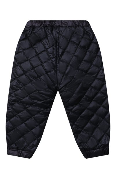 Стеганые брюки IL GUFO, арт. A21PL340N0068/2A-4A, фото 2